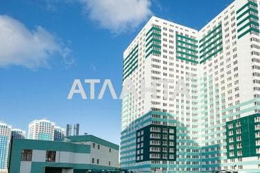 2-rooms apartment apartment by the address st. Zhabotinskogo Proletarskaya (area 52 m²) - Atlanta.ua - photo 8