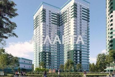 2-rooms apartment apartment by the address st. Zhabotinskogo Proletarskaya (area 52 m²) - Atlanta.ua - photo 9