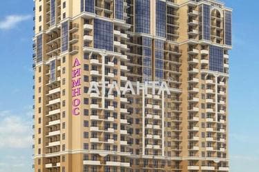 2-комнатная квартира по адресу ул. Педагогическая (площадь 56 м²) - Atlanta.ua - фото 9