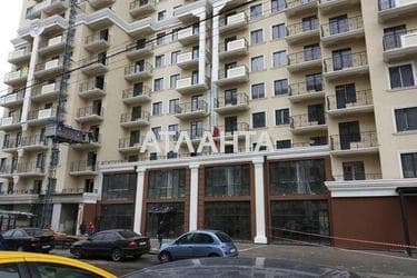 2-комнатная квартира по адресу ул. Педагогическая (площадь 56 м²) - Atlanta.ua - фото 10