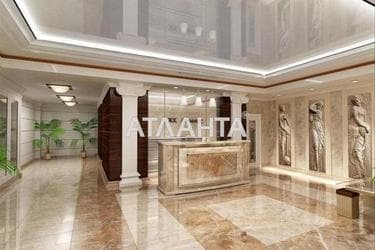 2-комнатная квартира по адресу ул. Педагогическая (площадь 56 м²) - Atlanta.ua - фото 11