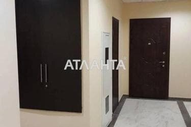 2-комнатная квартира по адресу ул. Педагогическая (площадь 56 м²) - Atlanta.ua - фото 13