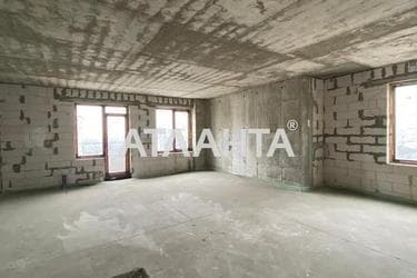 2-комнатная квартира по адресу ул. Педагогическая (площадь 56 м²) - Atlanta.ua - фото 15