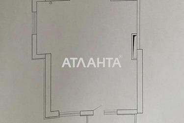 2-комнатная квартира по адресу ул. Педагогическая (площадь 56 м²) - Atlanta.ua - фото 16