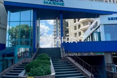 1-кімнатна квартира за адресою Фонтанська дор. (площа 85,1 м²) - Atlanta.ua - фото 42