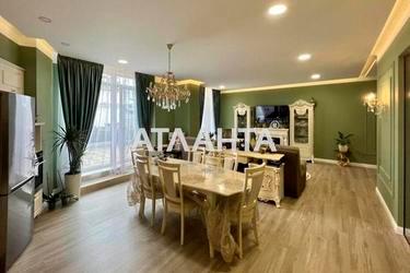 1-кімнатна квартира за адресою Фонтанська дор. (площа 85,1 м²) - Atlanta.ua - фото 22