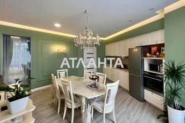 1-кімнатна квартира за адресою Фонтанська дор. (площа 85,1 м²) - Atlanta.ua - фото 23