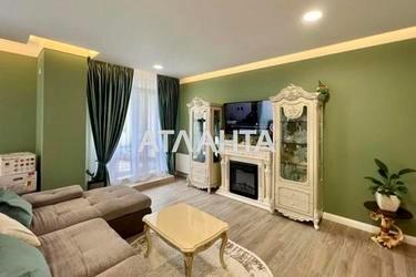 1-кімнатна квартира за адресою Фонтанська дор. (площа 85,1 м²) - Atlanta.ua - фото 24