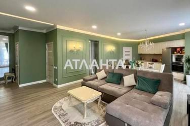 1-кімнатна квартира за адресою Фонтанська дор. (площа 85,1 м²) - Atlanta.ua - фото 27