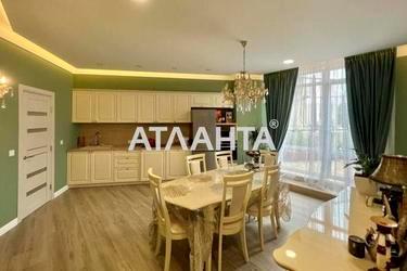 1-кімнатна квартира за адресою Фонтанська дор. (площа 85,1 м²) - Atlanta.ua - фото 29