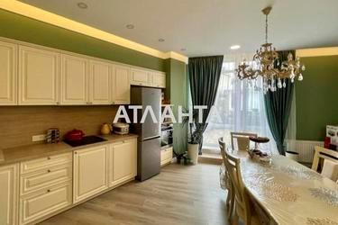 1-кімнатна квартира за адресою Фонтанська дор. (площа 85,1 м²) - Atlanta.ua - фото 30