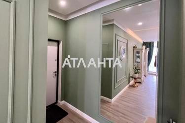 1-кімнатна квартира за адресою Фонтанська дор. (площа 85,1 м²) - Atlanta.ua - фото 31