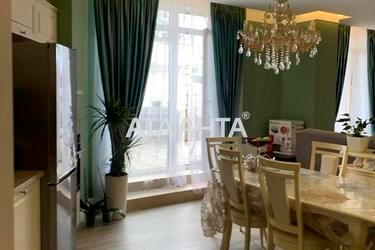 1-кімнатна квартира за адресою Фонтанська дор. (площа 85,1 м²) - Atlanta.ua - фото 35