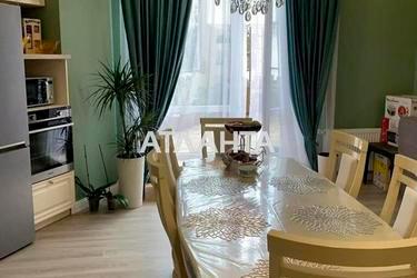 1-кімнатна квартира за адресою Фонтанська дор. (площа 85,1 м²) - Atlanta.ua - фото 36