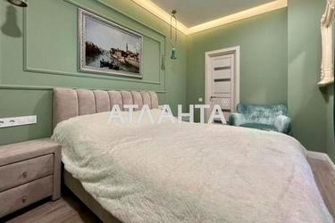 1-кімнатна квартира за адресою Фонтанська дор. (площа 85,1 м²) - Atlanta.ua - фото 38