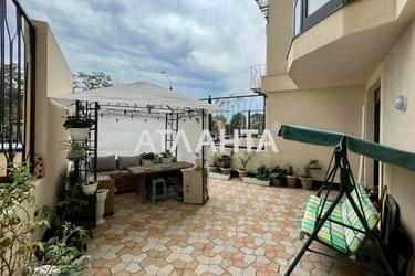 1-кімнатна квартира за адресою Фонтанська дор. (площа 85,1 м²) - Atlanta.ua - фото 40