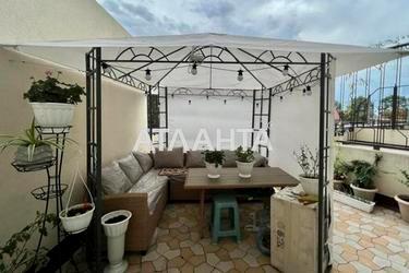 1-кімнатна квартира за адресою Фонтанська дор. (площа 85,1 м²) - Atlanta.ua - фото 41