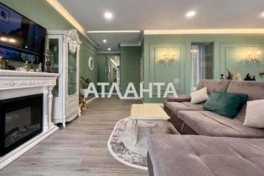 1-комнатная квартира по адресу Фонтанская дор. (площадь 85,1 м²) - Atlanta.ua - imageAlt 21