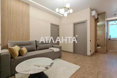 2-rooms apartment apartment by the address st. Krasnova (area 62 m²) - Atlanta.ua - photo 21