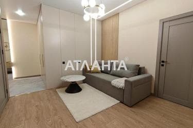 2-rooms apartment apartment by the address st. Krasnova (area 62 m²) - Atlanta.ua - photo 22