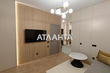 2-rooms apartment apartment by the address st. Krasnova (area 62 m²) - Atlanta.ua - photo 23