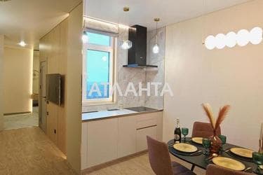 2-rooms apartment apartment by the address st. Krasnova (area 62 m²) - Atlanta.ua - photo 24