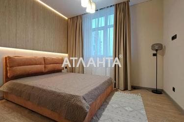 2-rooms apartment apartment by the address st. Krasnova (area 62 m²) - Atlanta.ua - photo 29