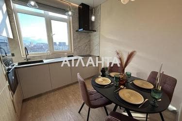 2-комнатная квартира по адресу ул. Краснова (площадь 62 м²) - Atlanta.ua - фото 25