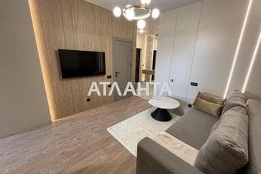 2-комнатная квартира по адресу ул. Краснова (площадь 62 м²) - Atlanta.ua - фото 19