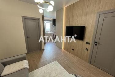2-комнатная квартира по адресу ул. Краснова (площадь 62 м²) - Atlanta.ua - фото 21