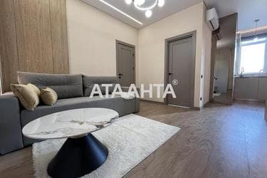 2-комнатная квартира по адресу ул. Краснова (площадь 62 м²) - Atlanta.ua - фото 18