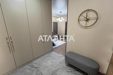 2-комнатная квартира по адресу ул. Краснова (площадь 62 м²) - Atlanta.ua - фото 33