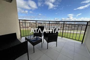 2-комнатная квартира по адресу ул. Краснова (площадь 62 м²) - Atlanta.ua - фото 26