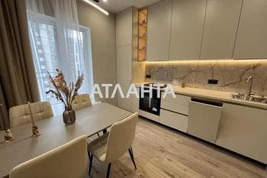 1-комнатная квартира по адресу ул. Краснова (площадь 41 м²) - Atlanta.ua - фото 18