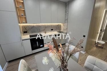 1-комнатная квартира по адресу ул. Краснова (площадь 41 м²) - Atlanta.ua - фото 19