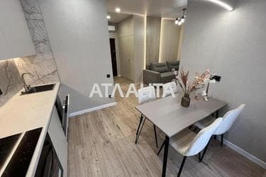 1-комнатная квартира по адресу ул. Краснова (площадь 41 м²) - Atlanta.ua - фото 21