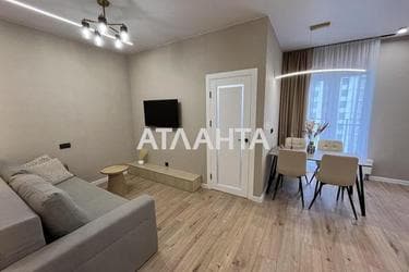 1-комнатная квартира по адресу ул. Краснова (площадь 41 м²) - Atlanta.ua - фото 22