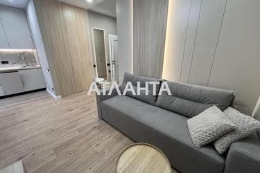 1-комнатная квартира по адресу ул. Краснова (площадь 41 м²) - Atlanta.ua - фото 23