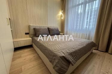 1-комнатная квартира по адресу ул. Краснова (площадь 41 м²) - Atlanta.ua - фото 27
