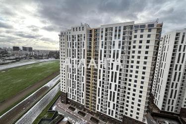 1-комнатная квартира по адресу ул. Краснова (площадь 41 м²) - Atlanta.ua - фото 33