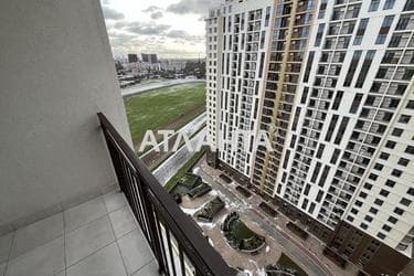 1-комнатная квартира по адресу ул. Краснова (площадь 41 м²) - Atlanta.ua - фото 34