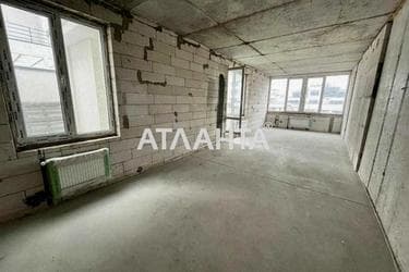 1-комнатная квартира по адресу ул. Вильямса ак. (площадь 115 м²) - Atlanta.ua - фото 34