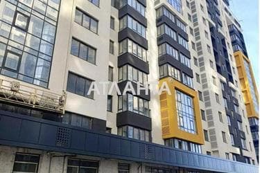 2-rooms apartment apartment by the address st. Vilyamsa ak (area 59 m²) - Atlanta.ua - photo 32