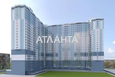 1-кімнатна квартира за адресою вул. Героїв Крут (площа 54 м²) - Atlanta.ua - фото 14