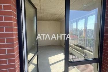 1-кімнатна квартира за адресою вул. Перфецького (площа 42,2 м²) - Atlanta.ua - фото 24