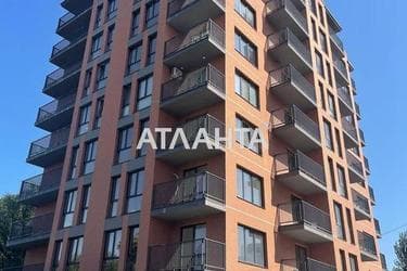 1-кімнатна квартира за адресою вул. Перфецького (площа 42,2 м²) - Atlanta.ua - фото 29