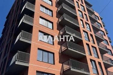 1-кімнатна квартира за адресою вул. Перфецького (площа 42,2 м²) - Atlanta.ua - фото 30