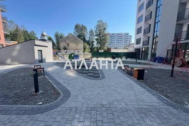 1-кімнатна квартира за адресою вул. Перфецького (площа 42,2 м²) - Atlanta.ua - фото 32