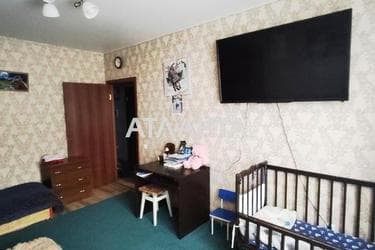 1-комнатная квартира по адресу ул. Европейская (площадь 32 м²) - Atlanta.ua - фото 17