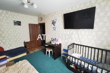 1-комнатная квартира по адресу ул. Европейская (площадь 32 м²) - Atlanta.ua - фото 18